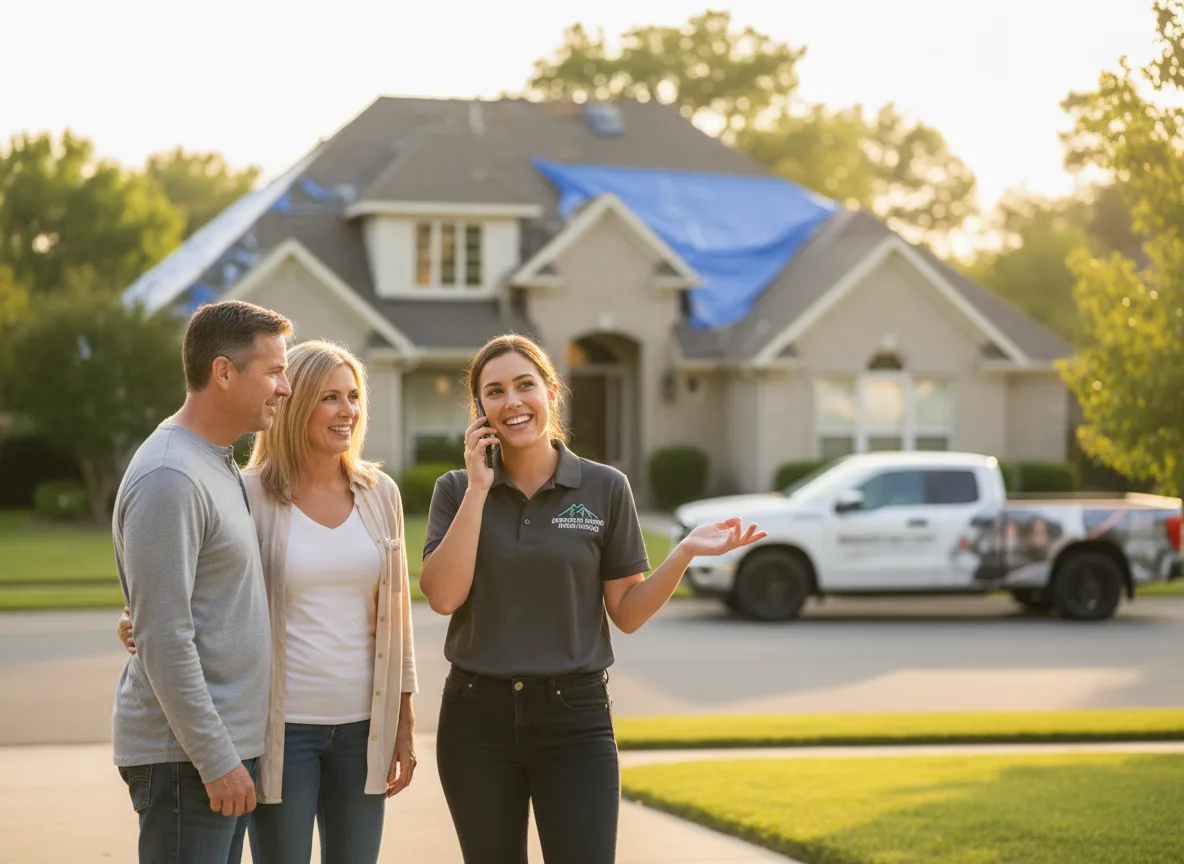 Emergency Roof Repair Saint Albans, MO FAQs